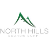North Hills Escrow Corp.