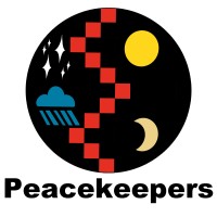 Peacekeeper Society logo - Similar company to People'S Partner For Community Development