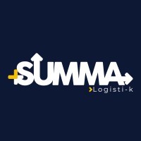 SUMMA Logisti-K logo - Similar company to Summa Logistics