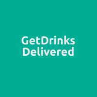 Get Drinks Delivered