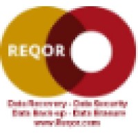 Reqor Data Company Bv