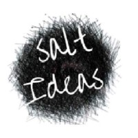 Salt Ideas logo - Similar company to Panache Clothing
