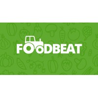 FoodBeat logo - Similar company to Foodbeats