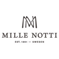 Mille Notti logo - Similar company to Hiro And Wolf