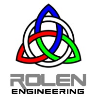 Rolen Engineering logo