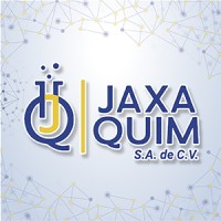Jaxaquim logo - Similar company to C&M Distribución Científica, S.A. De C.V.