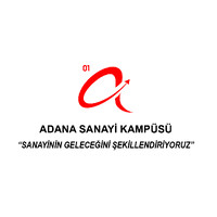 Adana Sanayi Kampüsü logo - Similar company to Adana Sanayi Odası / Adana Chamber Of Industry
