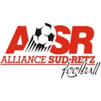 ASR Foot logo - Similar company to Esp.S. Bouchemaine