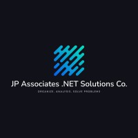 JP Associates .NET Solutions Co. logo - Similar company to Sos Inventory
