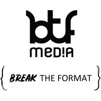 BTF Media logo - Similar company to Violeta Post