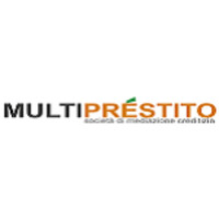 Multiprestito logo - Similar company to Multifidi - Consorzio Fidi