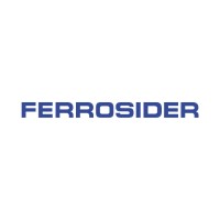 Ferrosider logo - Similar company to Enerbom
