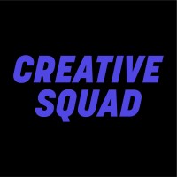 Creativesquad logo - Similar company to Creativesquad Pvt. Ltd.