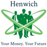 Henwich CFO logo - Similar company to Framework Law Group Pc