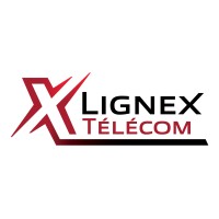 Lignex Télécom logo - Similar company to Preneu