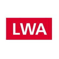 LWA logo - Similar company to Kinto