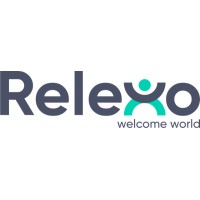 Relexo GmbH logo - Similar company to Perlgrau