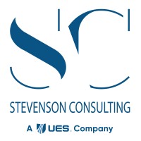 Stevenson Consulting, LLC, a UES Company logo - Similar company to Infinity Solutions Group, Llc