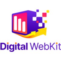 Digital WebKit logo - Similar company to Roofing Rev Marketing