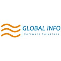 Global Info Software Solutions logo - Similar company to Mindscripts