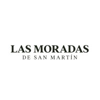 Las Moradas de San Martín logo - Similar company to Bodega De Sada