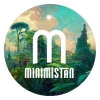 Minimistan logo - Similar company to Territoire De Sciences