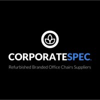 Corporate Spec logo - Similar company to The Office Crowd