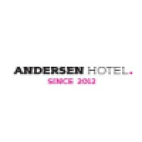 Andersen Hotel logo - Similar company to Dekorelli