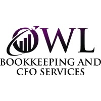 Owl Bookkeeping and CFO Services logo - Similar company to Bookkeeping Simplified