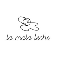 La mala leche logo - Similar company to Mala Leche