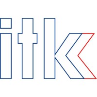 ITK GmbH logo - Similar company to Interfarma Corporation