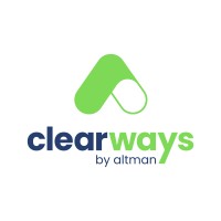clearways logo - Similar company to Altman