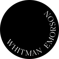 Whitman Emorson logo - Similar company to Tennis Inc