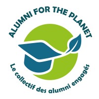 Alumni for the Planet logo - Similar company to Adetem