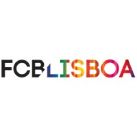 FCB Lisboa logo - Similar company to 911 Netprint