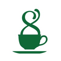 8Tea logo - Similar company to #50'S School