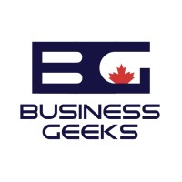 Business Geeks logo - Similar company to Ravadid Immigration Services