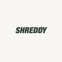SHREDDY logo - Similar company to Genflow