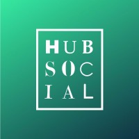 Hub Social logo - Similar company to Board | Bh