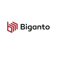 Biganto logo - Similar company to Brain Gmbh