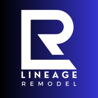Lineage Remodel logo - Similar company to Cherie Sayban Cpa