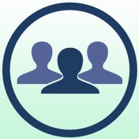 WhatsApp Group Links logo - Similar company to Unfc