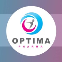 Optima group pharma Egypt logo - Similar company to Micropoint Pharma
