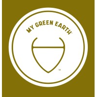 My Green Earth™ Beef logo - Similar company to Audia
