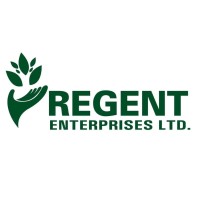 Regent Enterprises logo - Similar company to Evans Hart Ltd