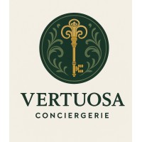 VERTUOSA CONCIERGERIE logo - Similar company to French Bpm