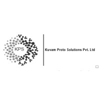 KUVAM PROTO SOLUTIONS  Pvt.Ltd . logo - Similar company to Smartcow
