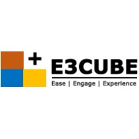 E3CUBE SERVICES logo - Similar company to Webxwide Technologies