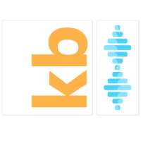 kbDNA logo - Similar company to Constant Therapeutics