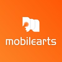 Mobile Arts logo - Similar company to Bluering - Lend Smarter, Grow Faster